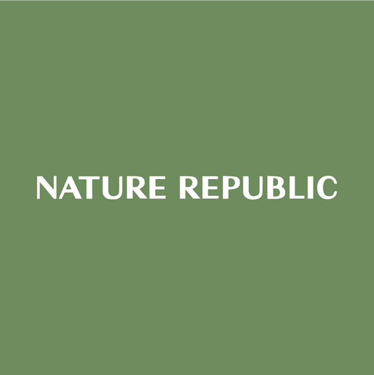  NATURE REPUBLIC Collections