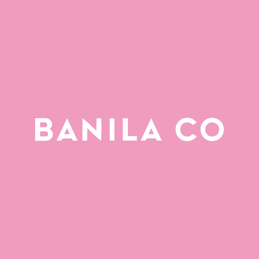 BanilaCo Collections