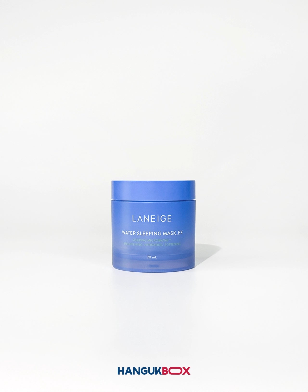 LANEIGE Water Sleeping Mask Ex 70ml front view 