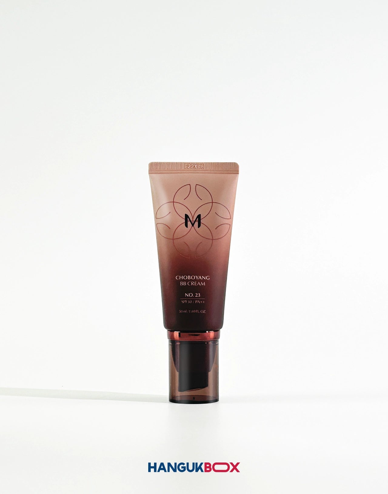 MISSHA M Choboyang BB Cream 50ml front view