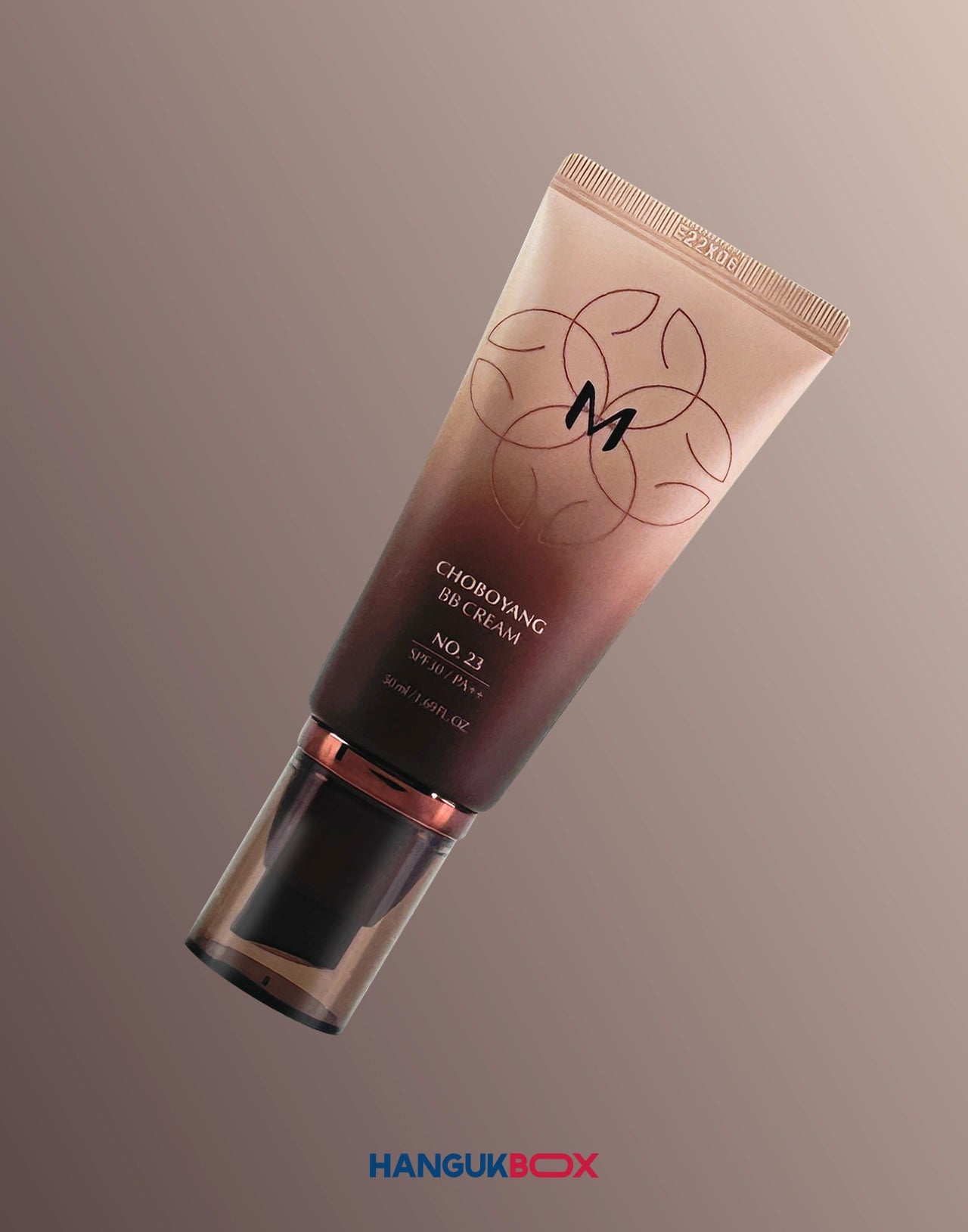 M Choboyang BB Cream 50ml