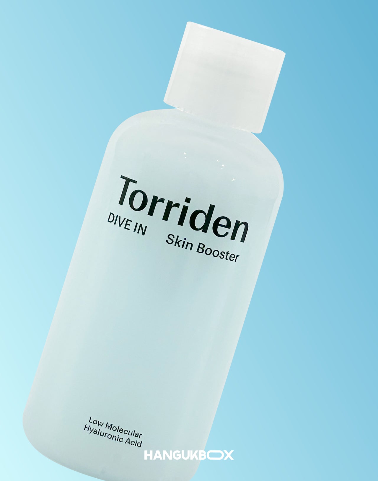 Torriden DIVE-IN Low Molecular Hyaluronic Acid Skin Booster