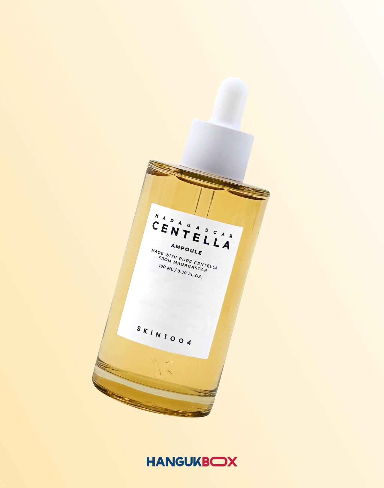 Madagascar Centella Ampoule 55ml